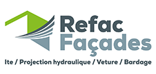 REFAC | Façadier à Veauche