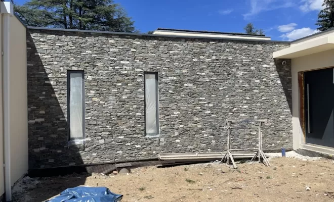 Diverses réalisations, Veauche, REFAC