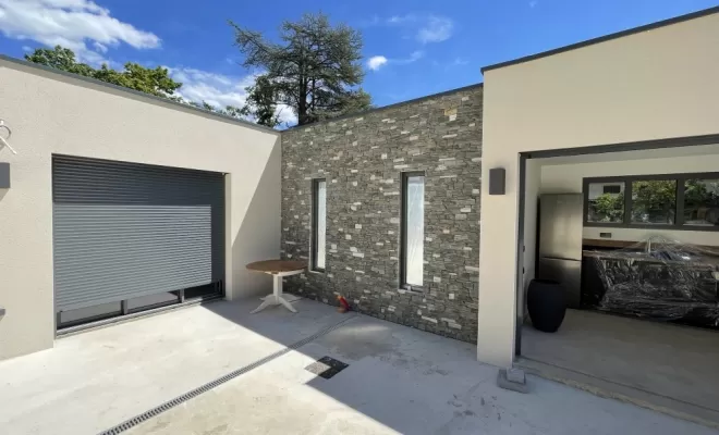 Diverses réalisations, Veauche, REFAC